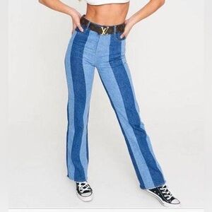 Tiger Mist Houston Jeans - Size: XS